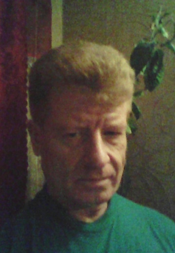 Моя фотография - Владимир, 61 из Камышлов (@vladimir171629)