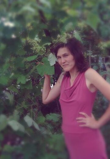 My photo - Liliya, 36 from Krasnogvardeyskoe (@liliya5460)