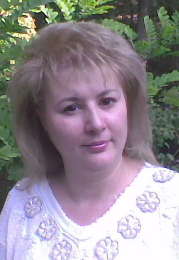 Моя фотография - наташа, 53 из Одесса (@natasha42112)
