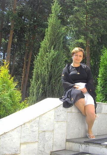 My photo - svetlana, 50 from Mazyr (@svetlana148012)