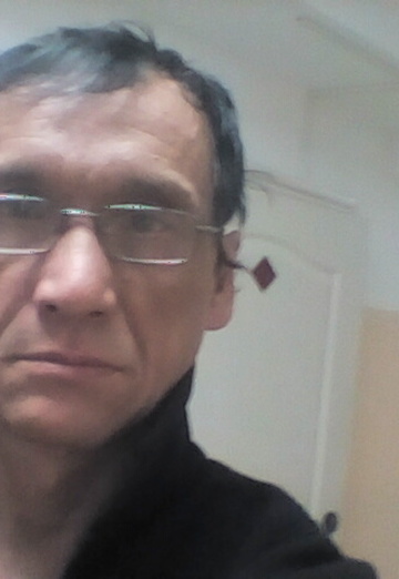 My photo - Gennadiy, 59 from Birobidzhan (@gennadiy35454)