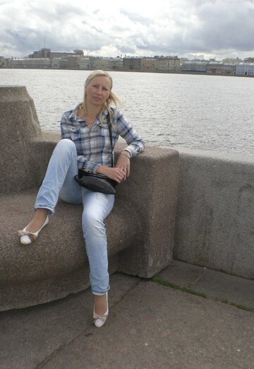 My photo - Svetlana, 43 from Yelets (@svetlana173442)