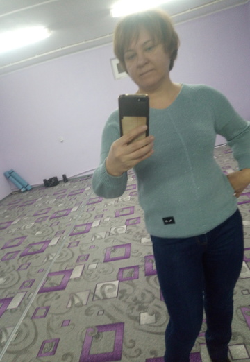 Моя фотография - Наталья, 51 из Оренбург (@natalya270061)
