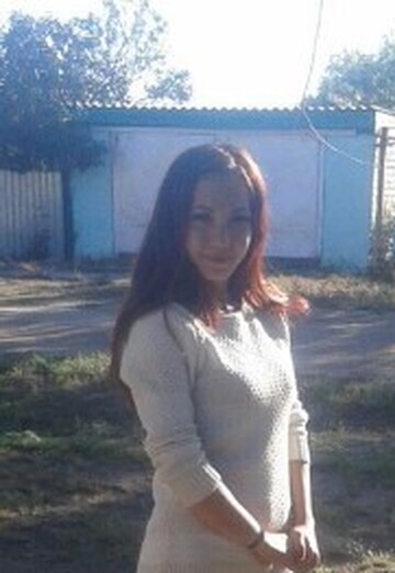 My photo - Nadya, 28 from Semipalatinsk (@nadya17478)