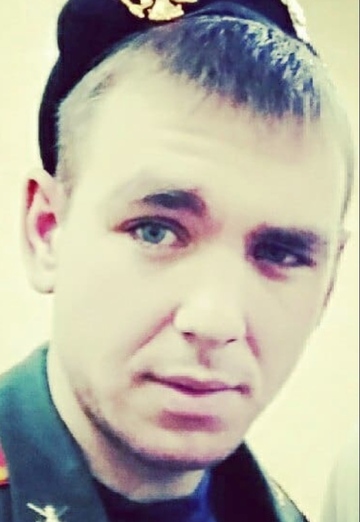 My photo - olegseeich, 34 from Shcherbinka (@olegseeich0)
