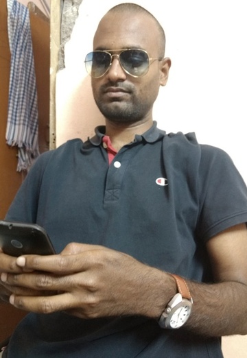 My photo - karthik, 32 from Mangalore (@karthik58)