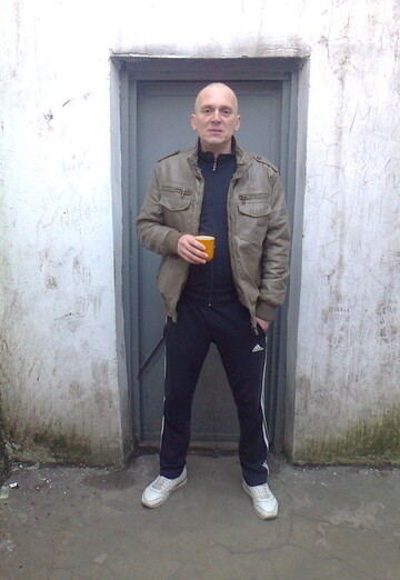 Моя фотография - дмитрий мартынов, 52 из Донецк (@dmitriymartinov5)