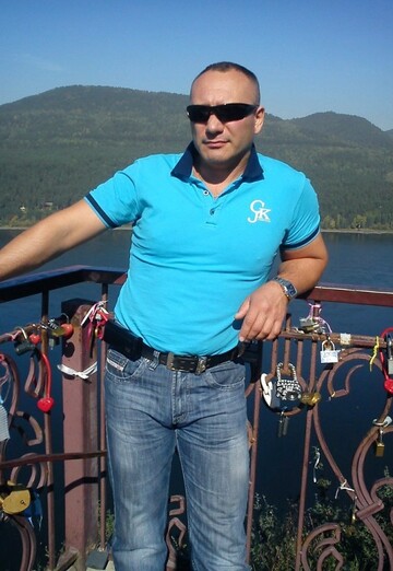My photo - Aleksandr, 52 from Angarsk (@aleksandr617411)