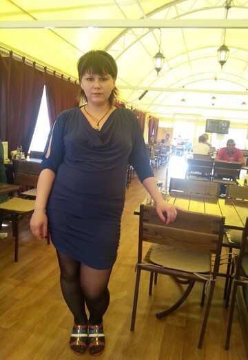 Моя фотография - Елена, 41 из Сургут (@elena233489)