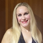 Лариса, 48, Краснознаменск (Калининград.)