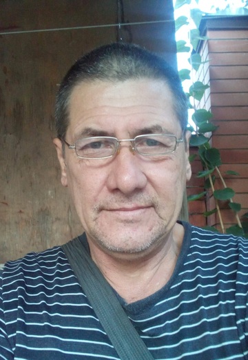 La mia foto - Igor, 59 di Usol'e-Sibirskoe (@igorpodrezov1)