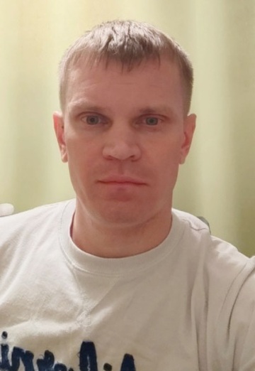 My photo - Artyom, 35 from Domodedovo (@artem205177)