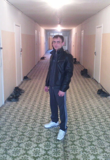 Моя фотография - Геннадий, 35 из Чебоксары (@gennadiy29789)