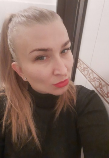 Моя фотография - Яна, 41 из Киев (@yana61708)