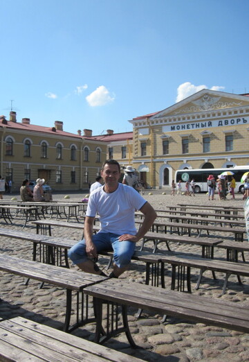 Моя фотография - Вячеслав, 51 из Оренбург (@vyacheslav47013)