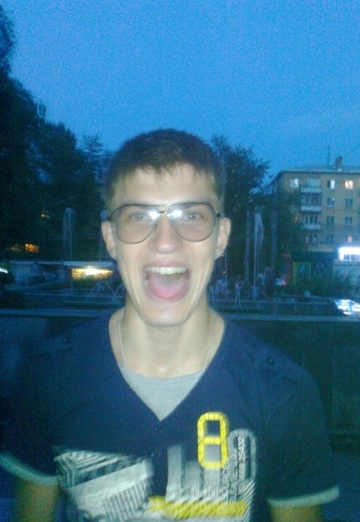 My photo - Sergey, 33 from Samara (@sergey233930)