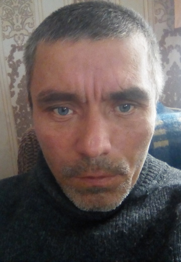 Моя фотография - Андрей, 43 из Верхнеуральск (@andrey764902)
