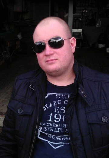 Моя фотография - Василий, 52 из Мурманск (@vasiliy65121)