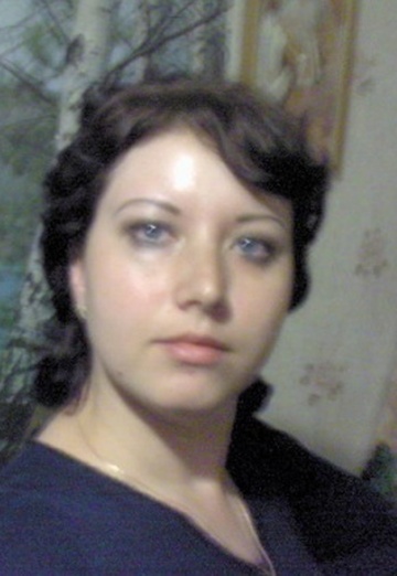My photo - Mariya, 41 from Volgodonsk (@mariya4123)