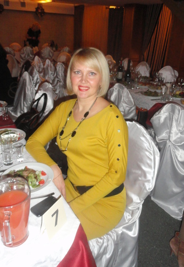 Моя фотография - Светлана, 50 из Липецк (@svetlana203926)