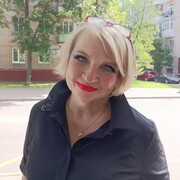 Наталья, 64, Москва