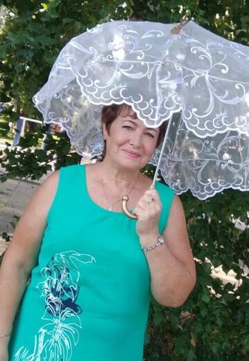 My photo - Olga, 63 from Mariinsk (@olga424514)