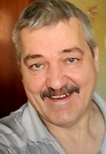 My photo - vyacheslav, 60 from Belovo (@vyacheslav94950)