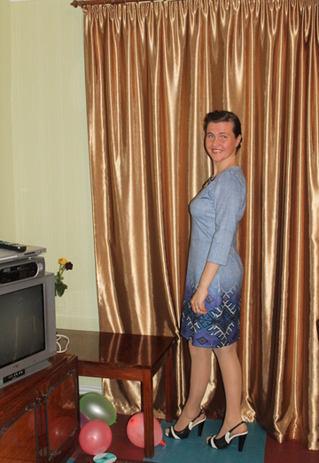 My photo - Olga, 39 from Rubizhne (@olga64365)
