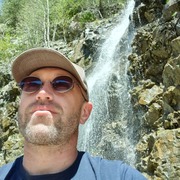 Yruy, 40, Ставрополь