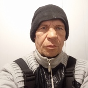 Сергей Зворыгин, 53, Дубки