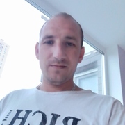 Вадим, 35, Москва
