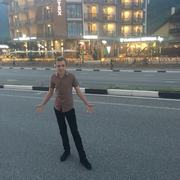 Павел, 23, Армавир