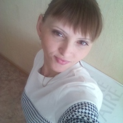 Надежда, 37, Биробиджан