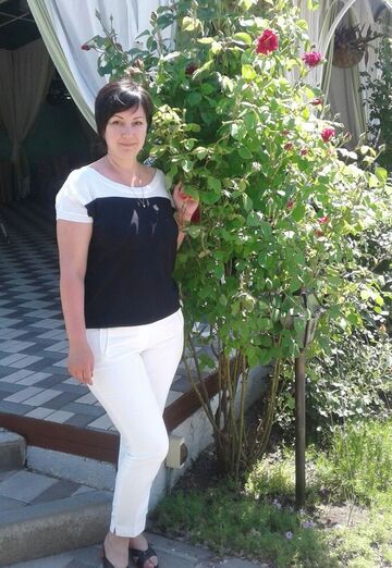 Моя фотография - Оксана, 41 из Шахты (@ksusha25893)