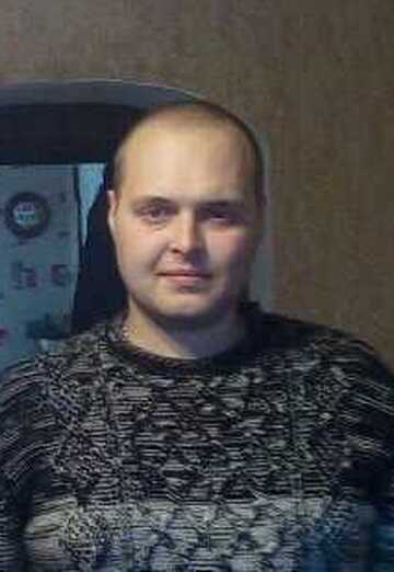 My photo - Andrey, 34 from Krivoy Rog (@andrey464944)