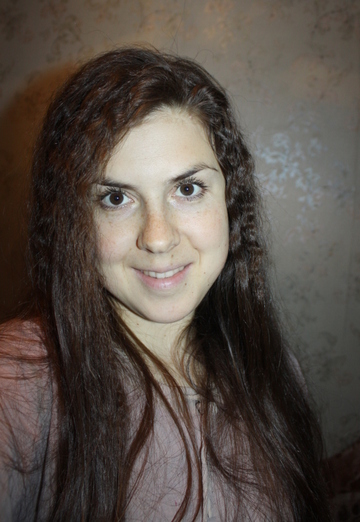Ольга (@kasandra666) — моя фотография № 3