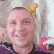 Дмитрий, 44, Вихоревка