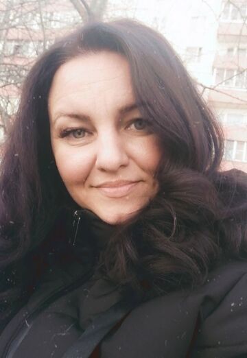 My photo - Tatyana, 40 from Naro-Fominsk (@tatyana338322)