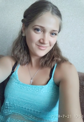 My photo - Elena, 31 from Odessa (@elena378843)