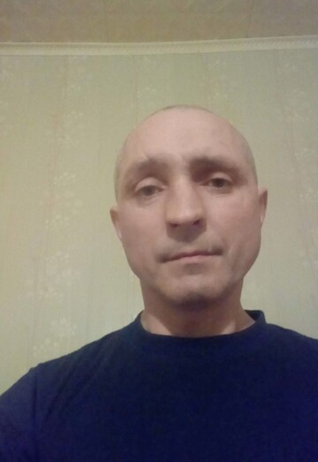 Моя фотография - Алексей, 49 из Москва (@aleksey548479)