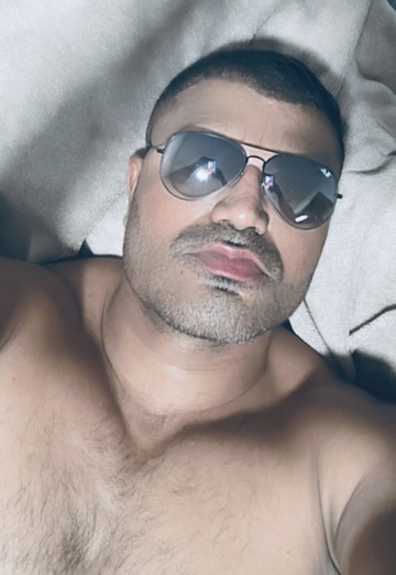 My photo - Breno, 38 from Brasília (@breno30)