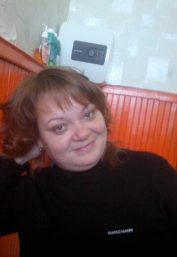 Моя фотография - Юлия, 49 из Раевский (@uliya67076)