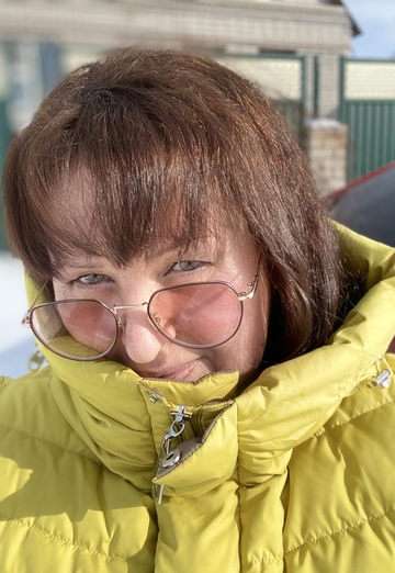 My photo - Minevra, 66 from Kazan (@rezeda1300)