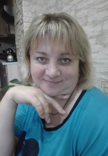 Моя фотография - Наталья, 46 из Полтава (@natalya289745)