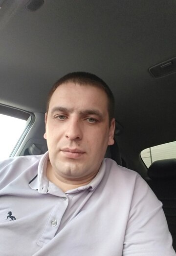 My photo - Marat, 35 from Kazan (@marat39571)