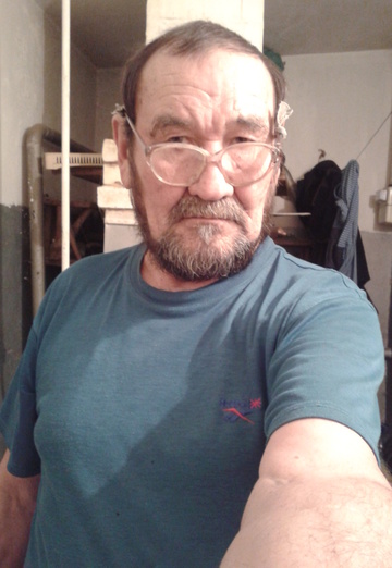 My photo - ALBERT, 74 from Bezenchuk (@albert18454)