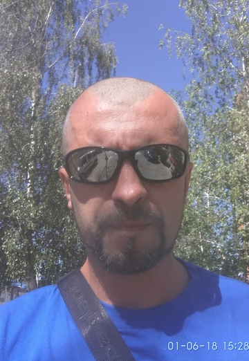 Моя фотография - Иван, 41 из Киев (@ivan195914)