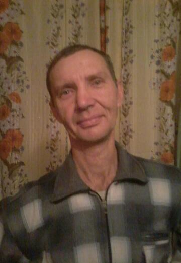 Моя фотография - Александр Одяков, 52 из Каскелен (@aleksandrodyakov)