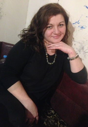 Моя фотография - Татьяна, 44 из Киев (@darisik)
