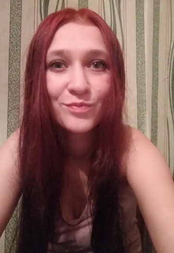 Minha foto - Lilya, 29 de Kehychivka (@lilya10444)